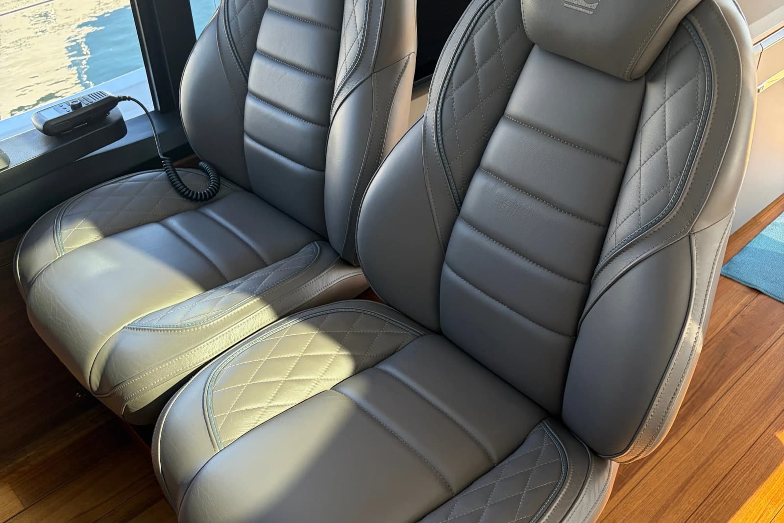 2023 Princess V50 Deck Saloon - Photo 56
