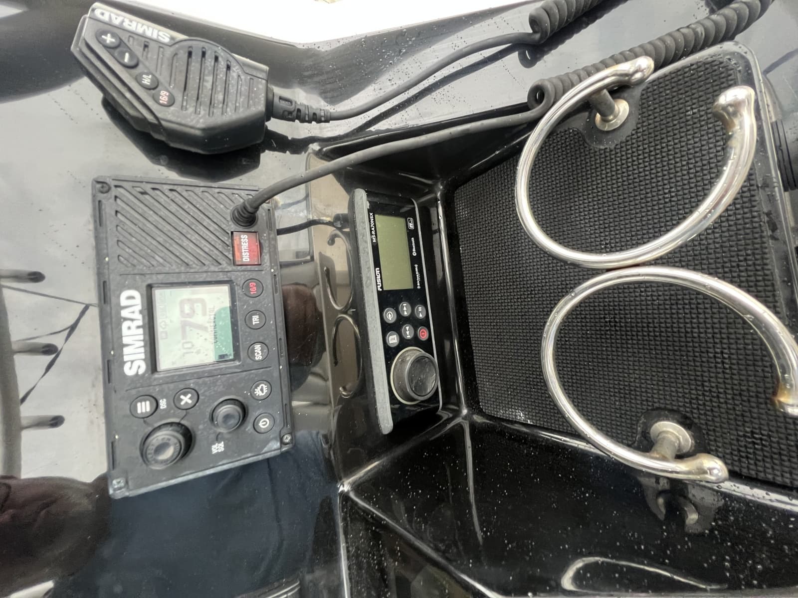 2019 Wellcraft 262 Fisherman - Photo 16