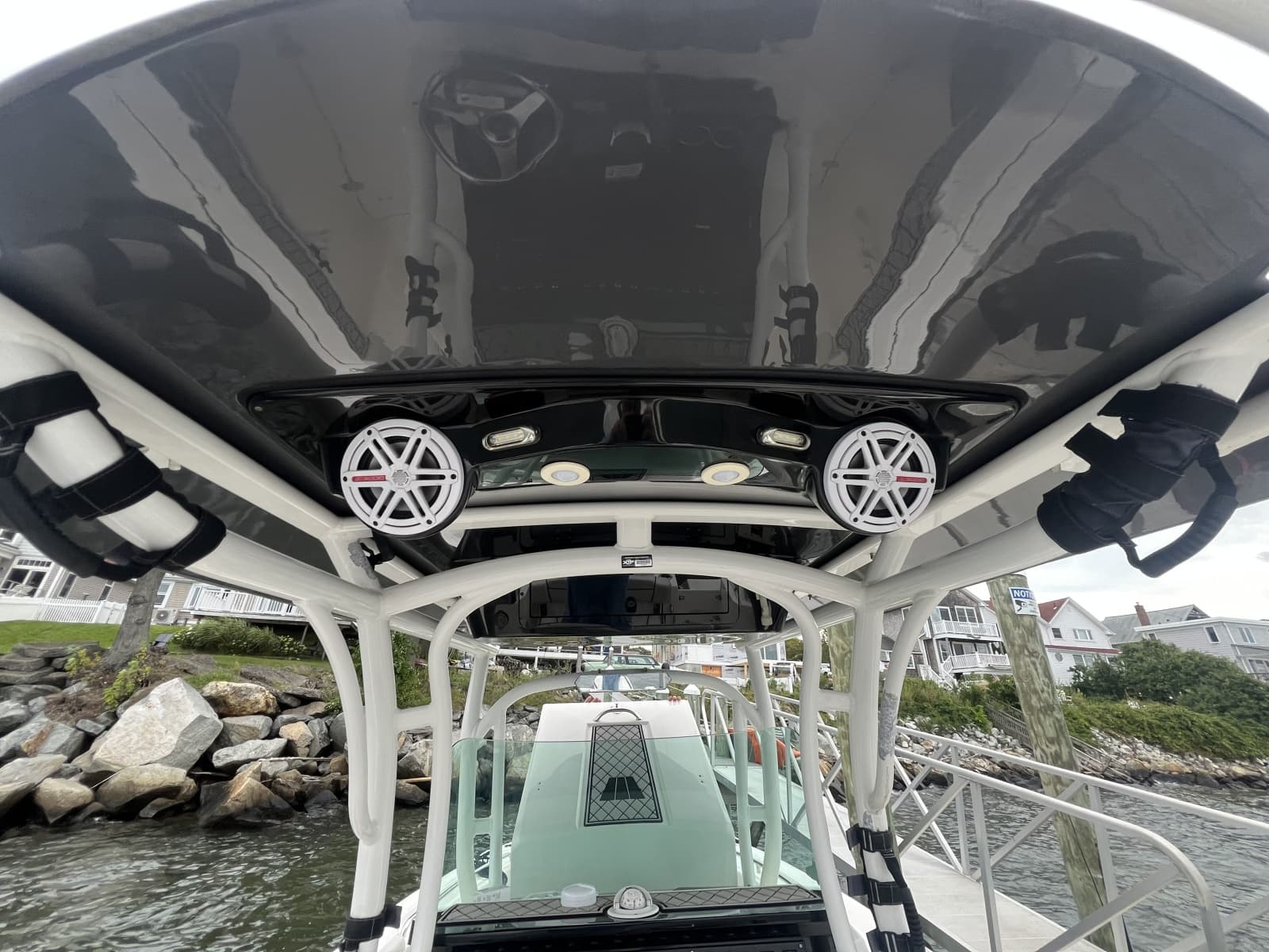 2019 Wellcraft 262 Fisherman - Photo 4