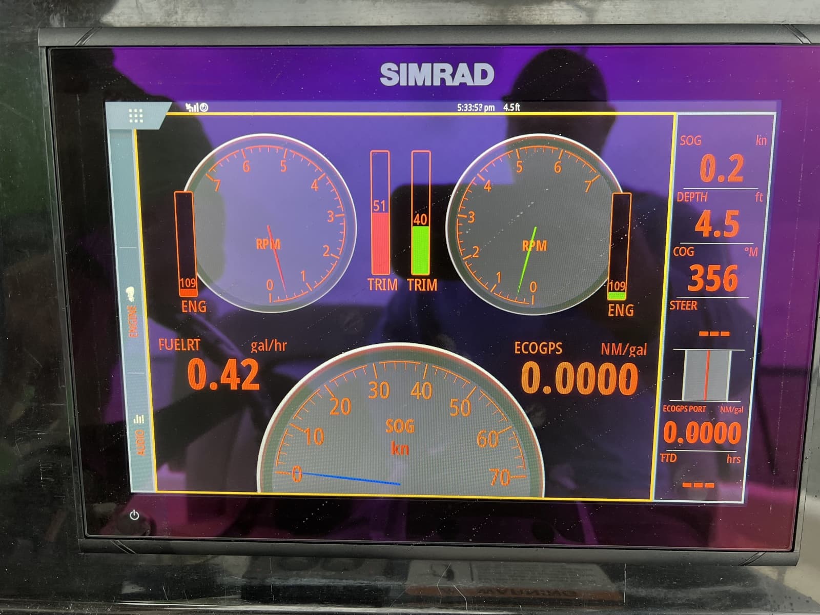 2019 Wellcraft 262 Fisherman - Photo 14