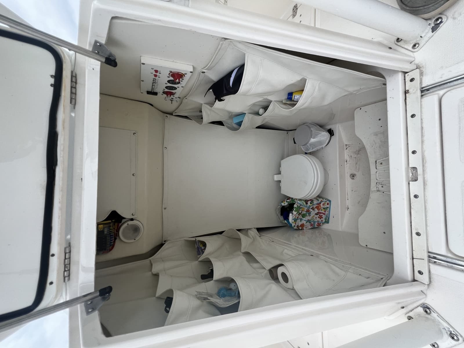 2019 Wellcraft 262 Fisherman - Photo 9