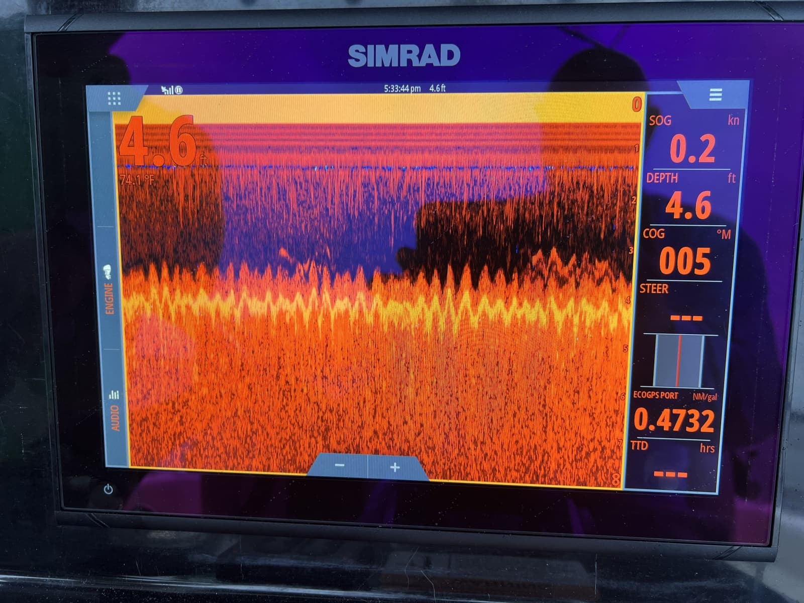 2019 Wellcraft 262 Fisherman - Photo 15
