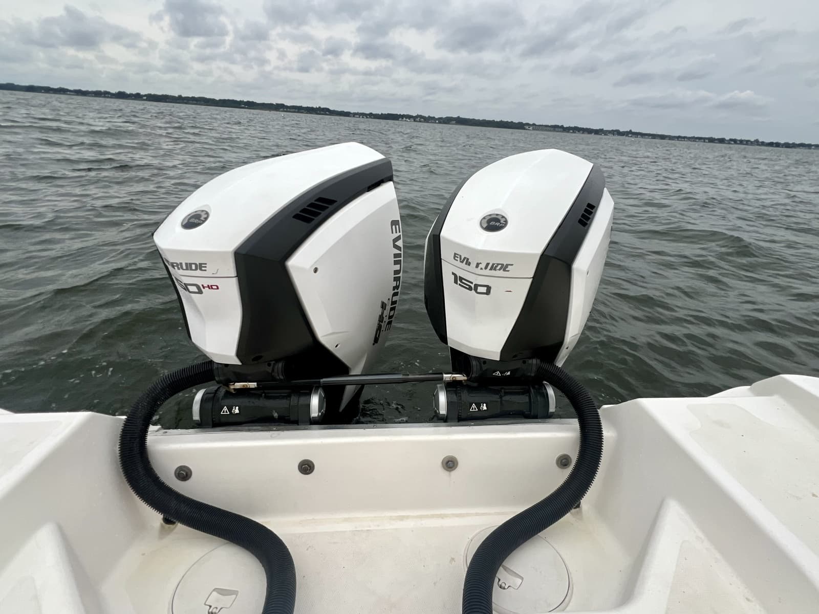 2019 Wellcraft 262 Fisherman - Photo 10