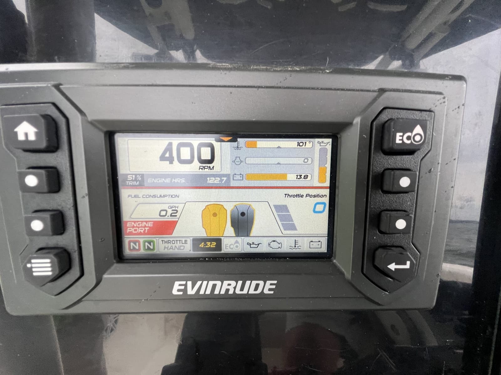 2019 Wellcraft 262 Fisherman - Photo 17