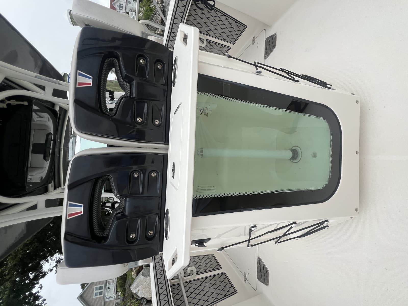 2019 Wellcraft 262 Fisherman - Photo 20