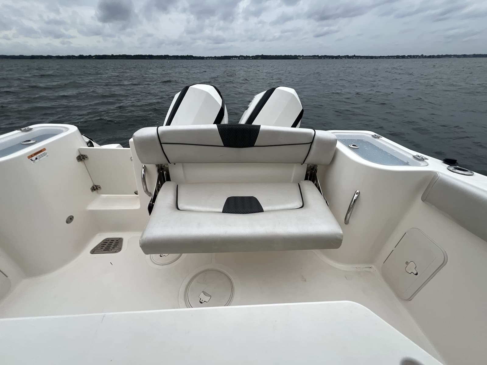 2019 Wellcraft 262 Fisherman - Photo 21