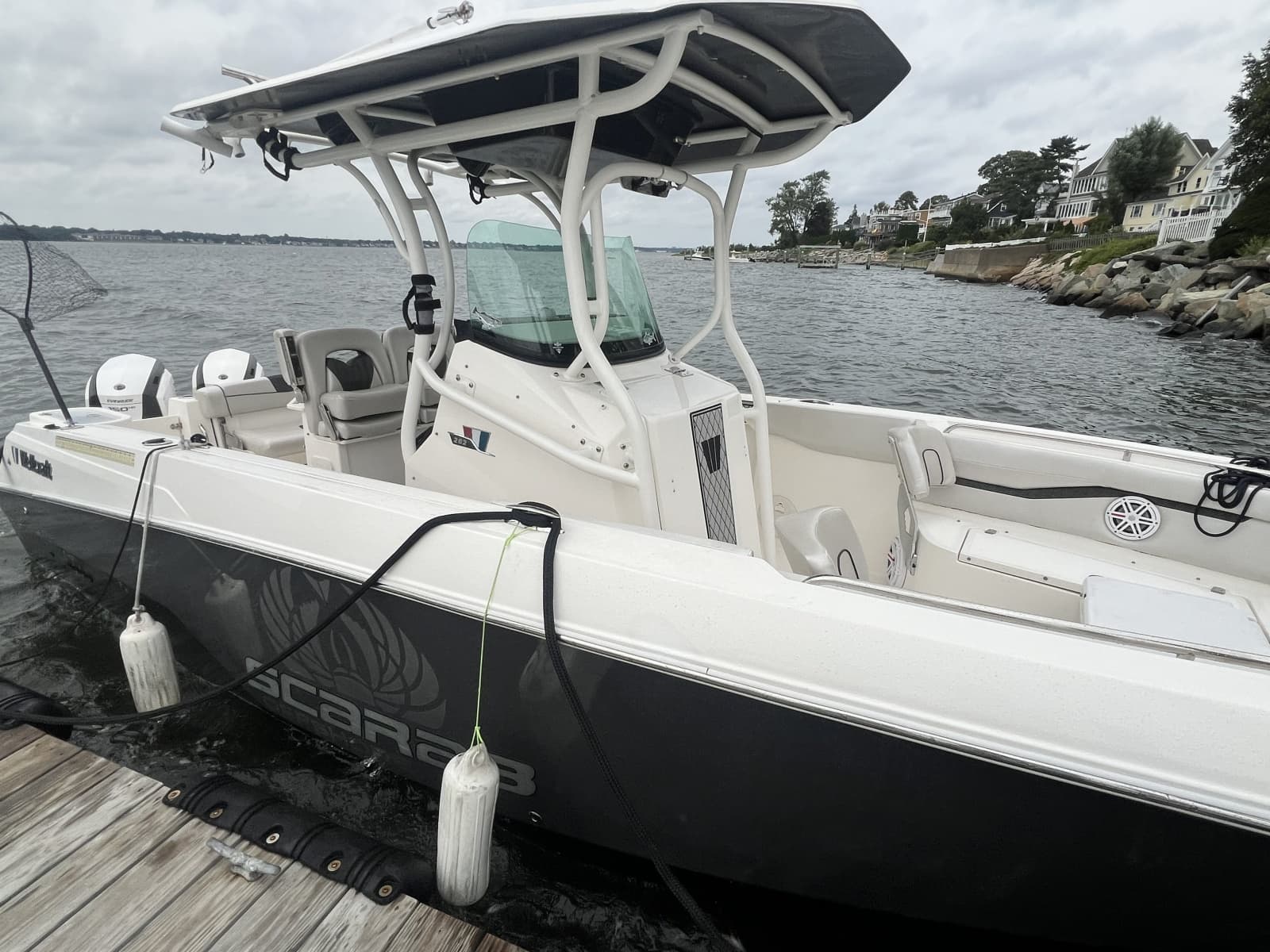 2019 Wellcraft 262 Fisherman - Photo 2
