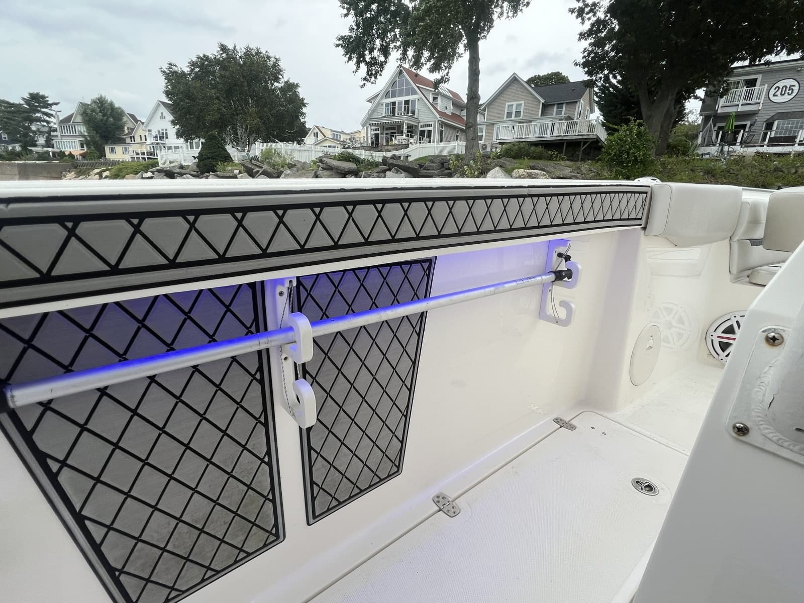 2019 Wellcraft 262 Fisherman - Photo 8