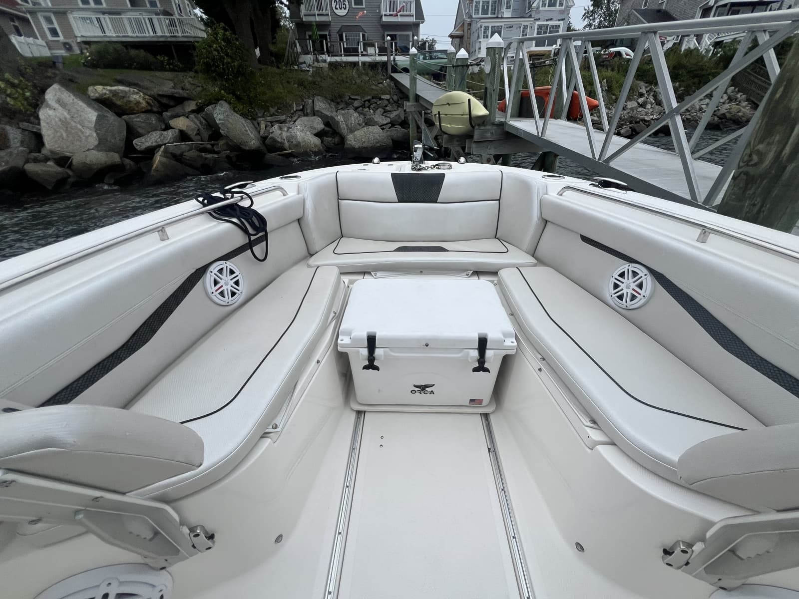 2019 Wellcraft 262 Fisherman - Photo 6