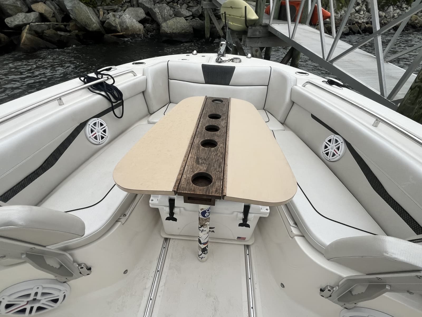 2019 Wellcraft 262 Fisherman - Photo 7