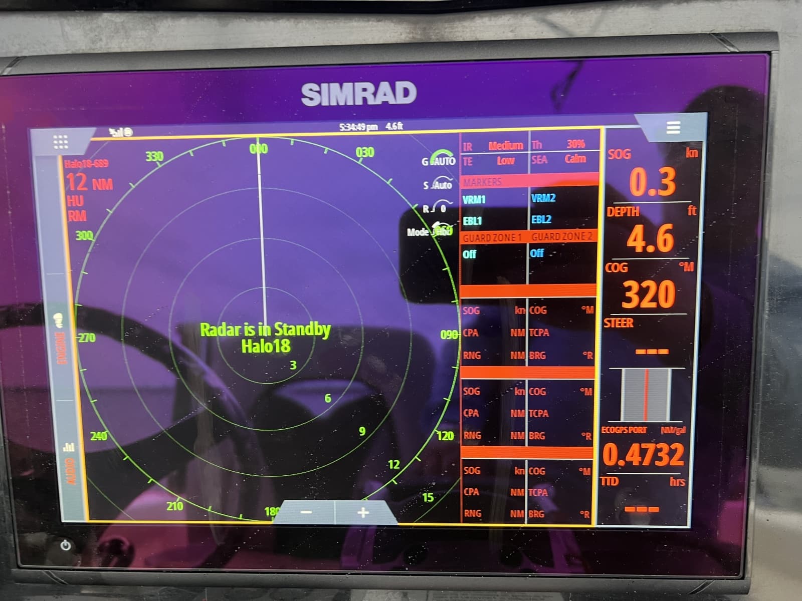 2019 Wellcraft 262 Fisherman - Photo 13