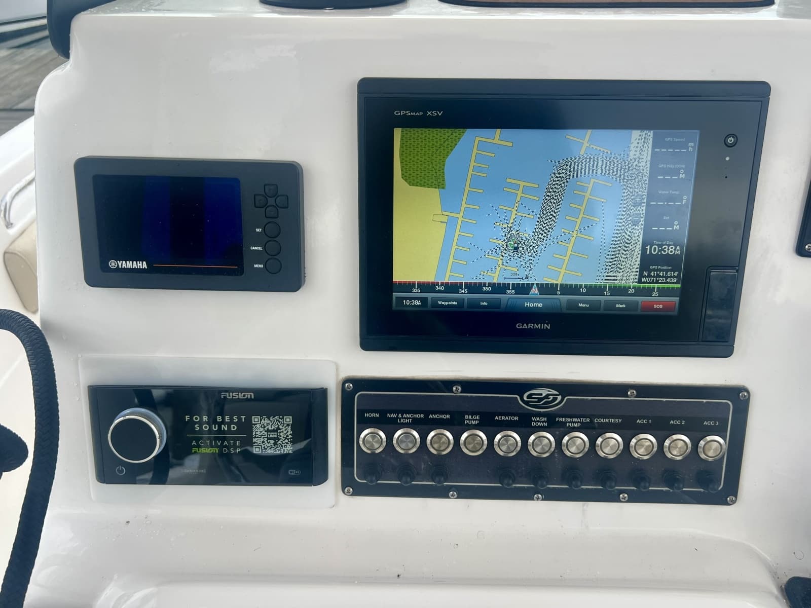 2018 Sea Fox 249 Avenger - Photo 5