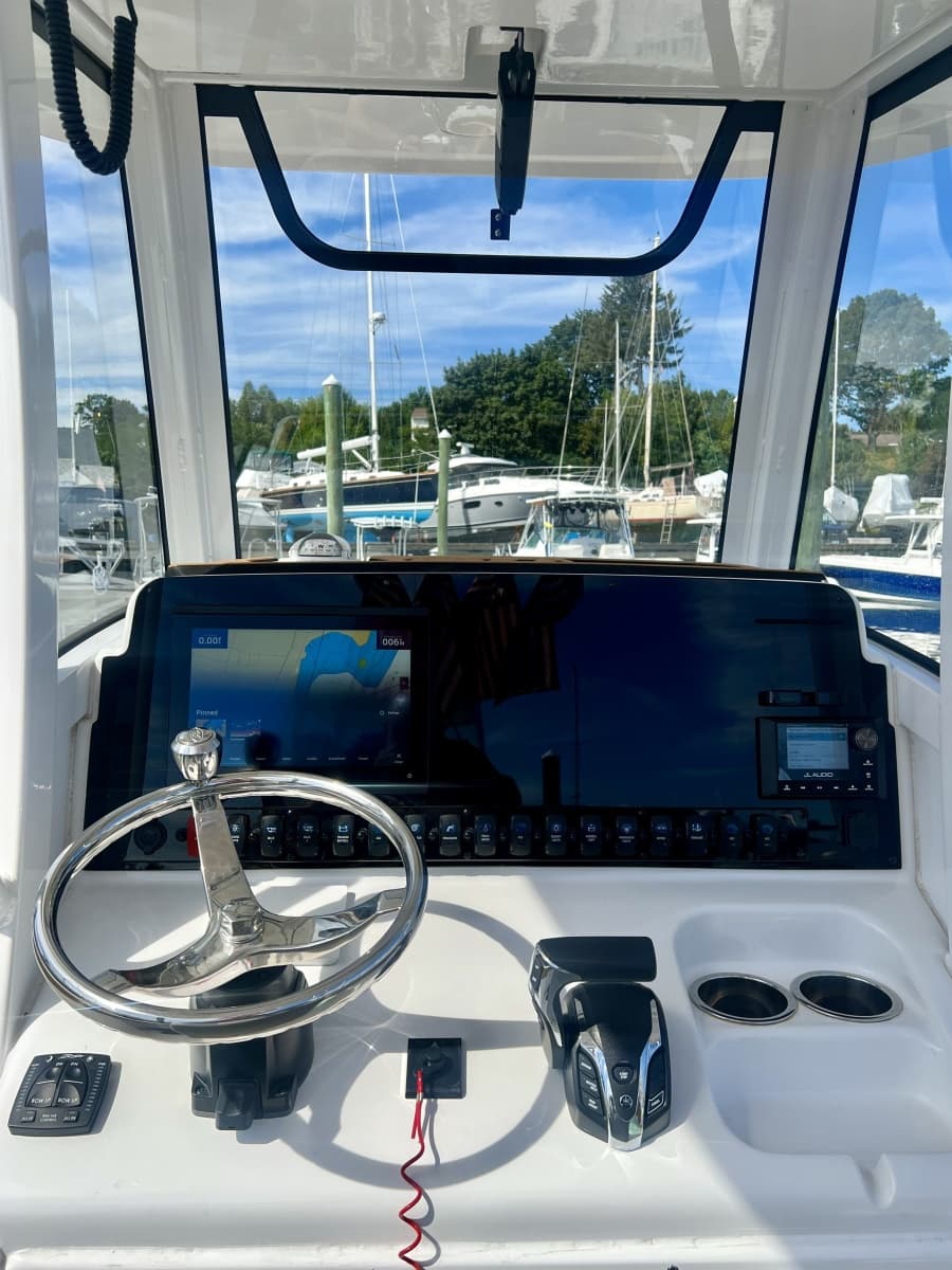 2024 Sea Hunt Ultra 255 SE - Photo 5