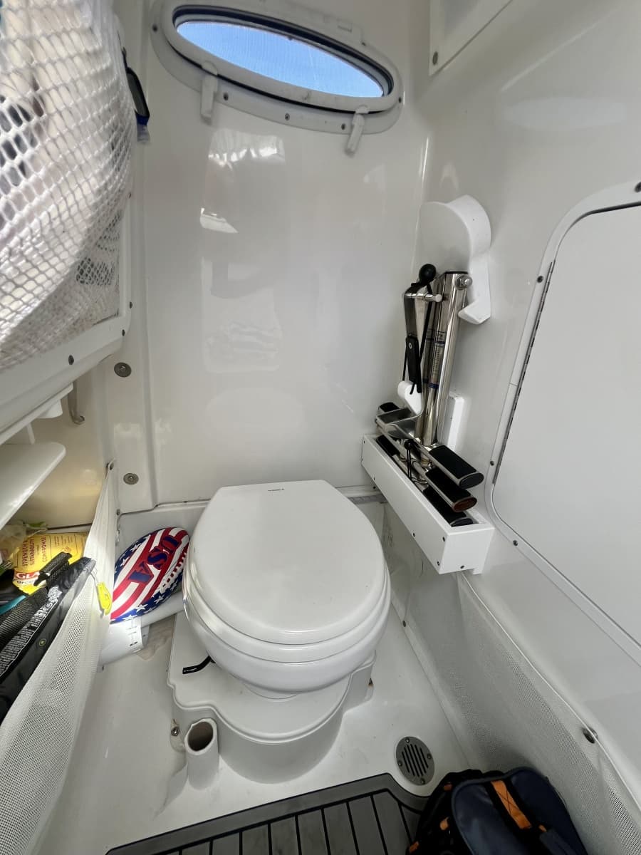 2024 Sea Hunt Ultra 255 SE - Photo 12