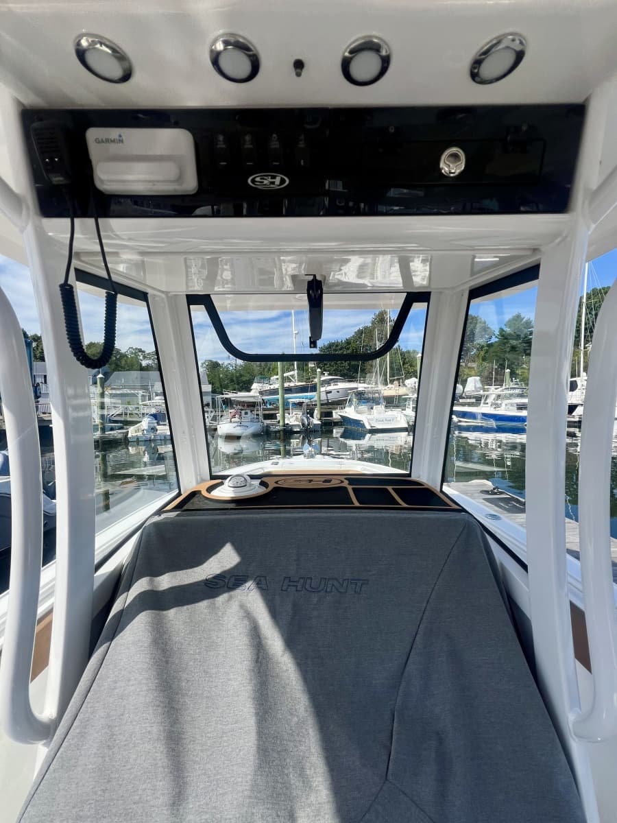 2024 Sea Hunt Ultra 255 SE - Photo 4