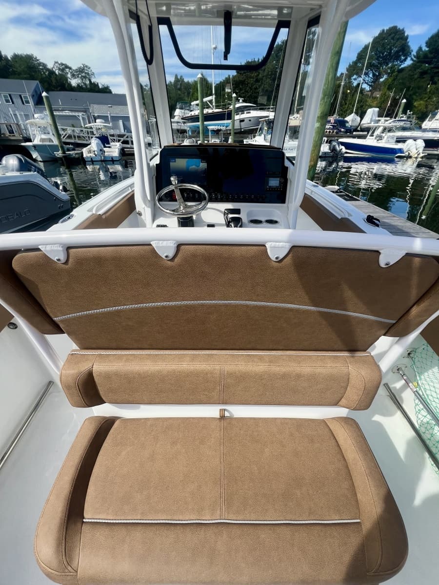 2024 Sea Hunt Ultra 255 SE - Photo 7