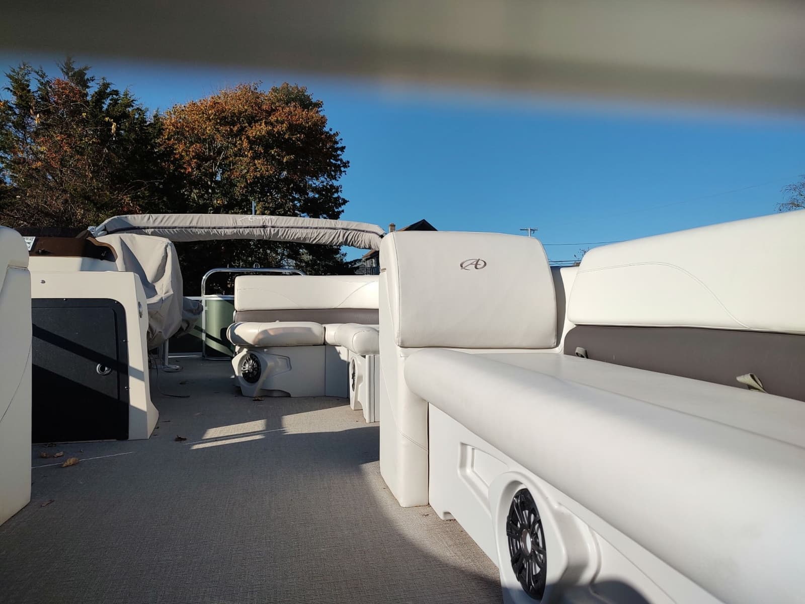 2021 Avalon GS Rear Fish 24 - Photo 6