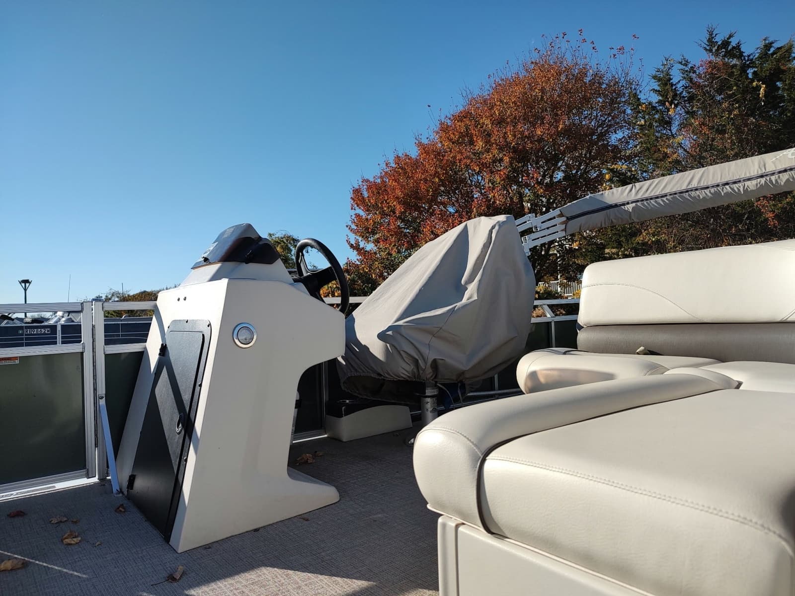 2021 Avalon GS Rear Fish 24 - Photo 4