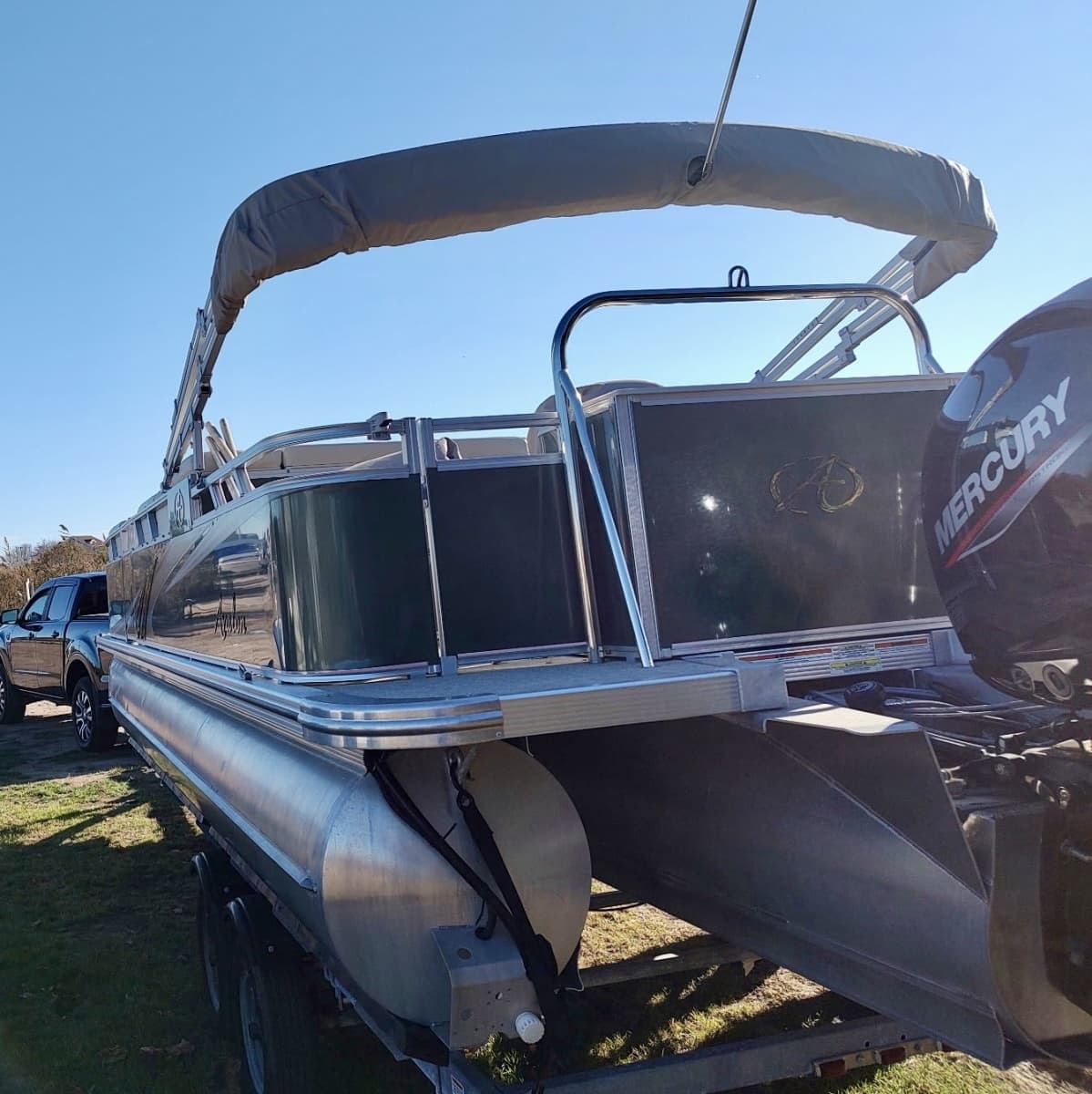 2021 Avalon GS Rear Fish 24 - Photo 7