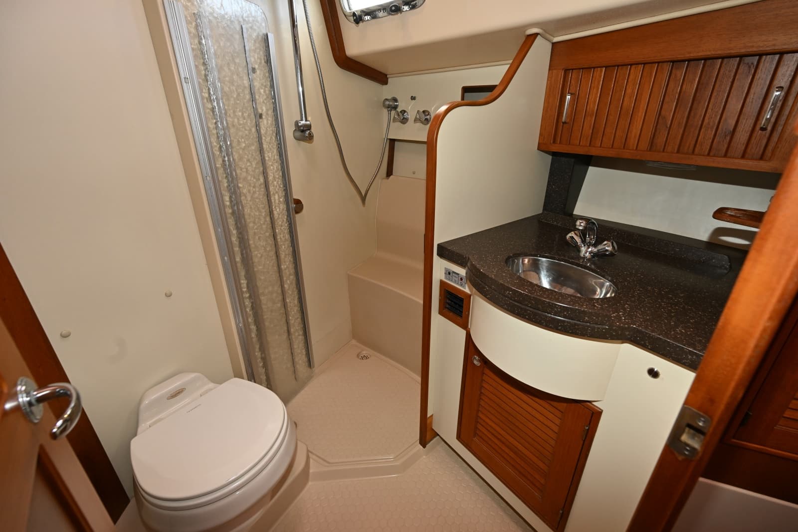 2005 Island Packet 445 - Photo 42