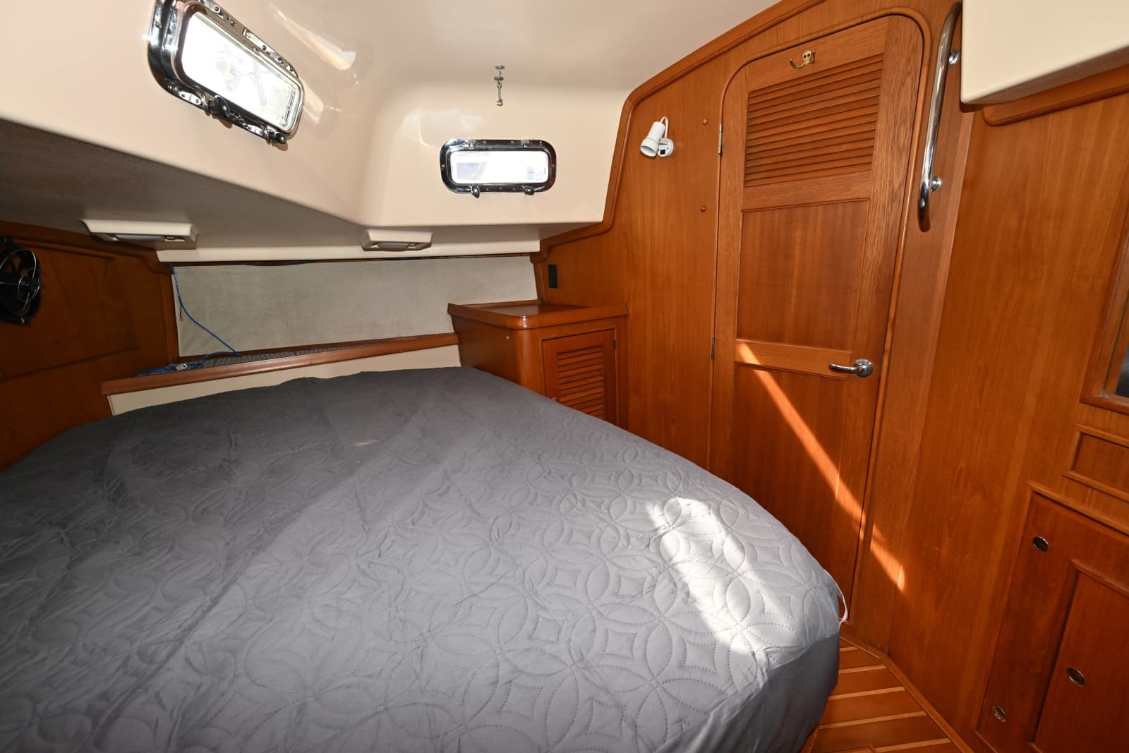 2005 Island Packet 445 - Photo 45