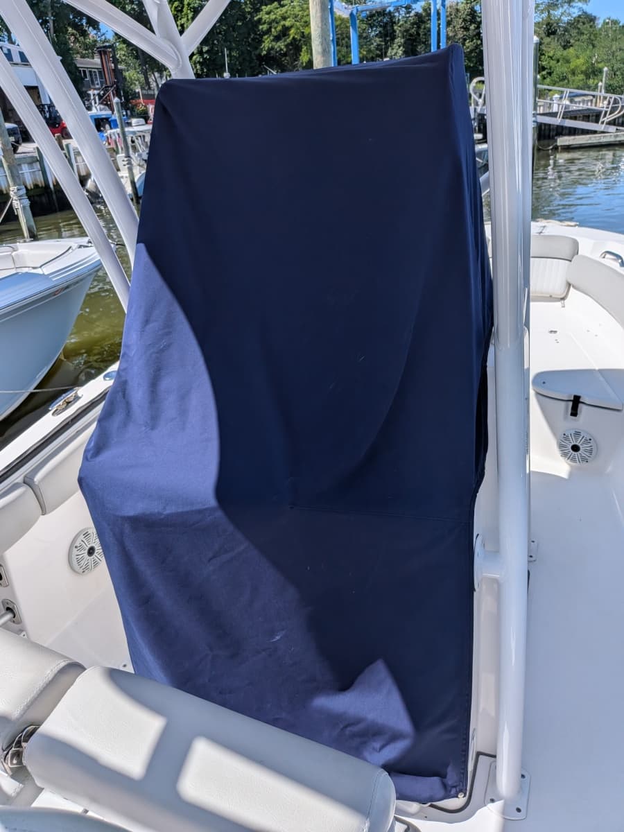 2020 Sea Fox 248 Commander - Photo 32