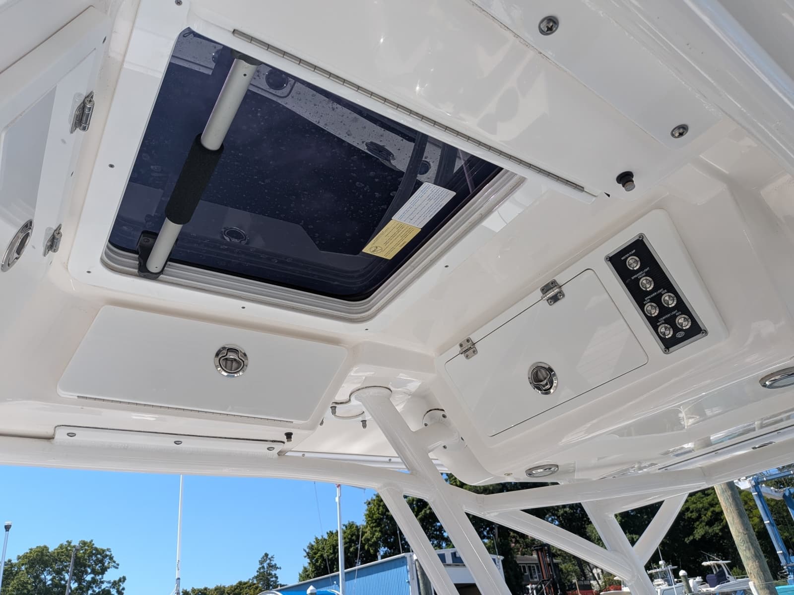 2020 Sea Fox 248 Commander - Photo 18