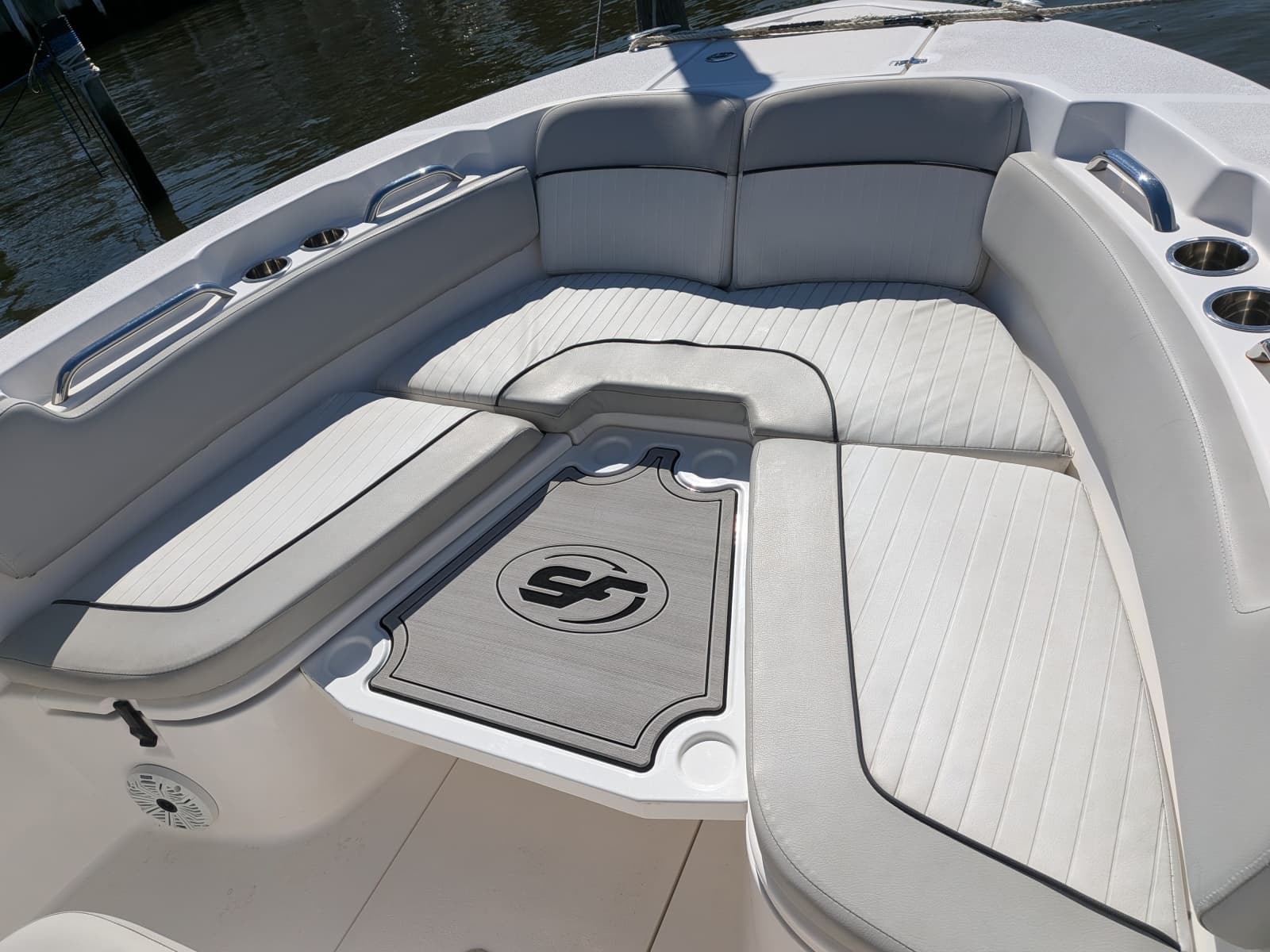 2020 Sea Fox 248 Commander - Photo 5