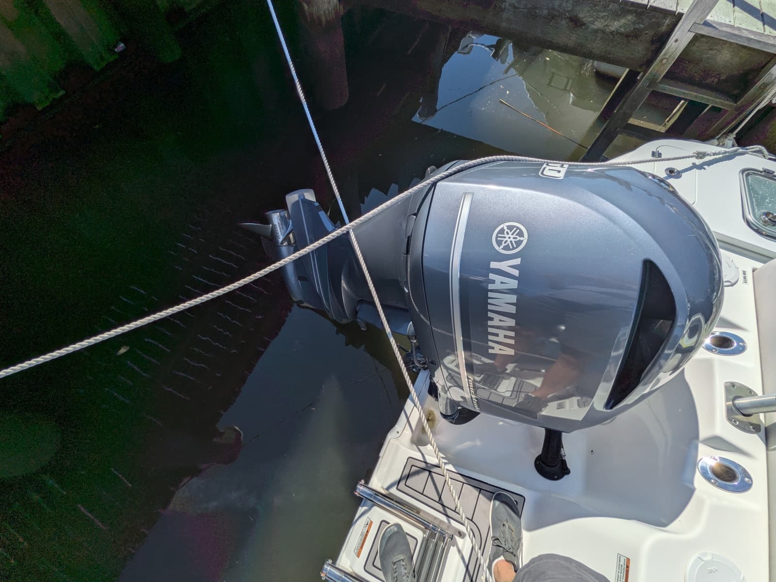 2020 Sea Fox 248 Commander - Photo 36