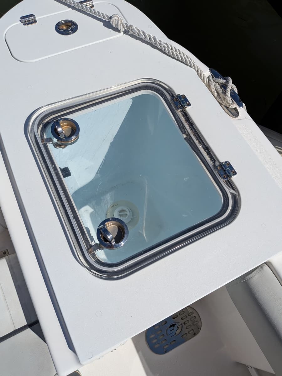 2020 Sea Fox 248 Commander - Photo 30