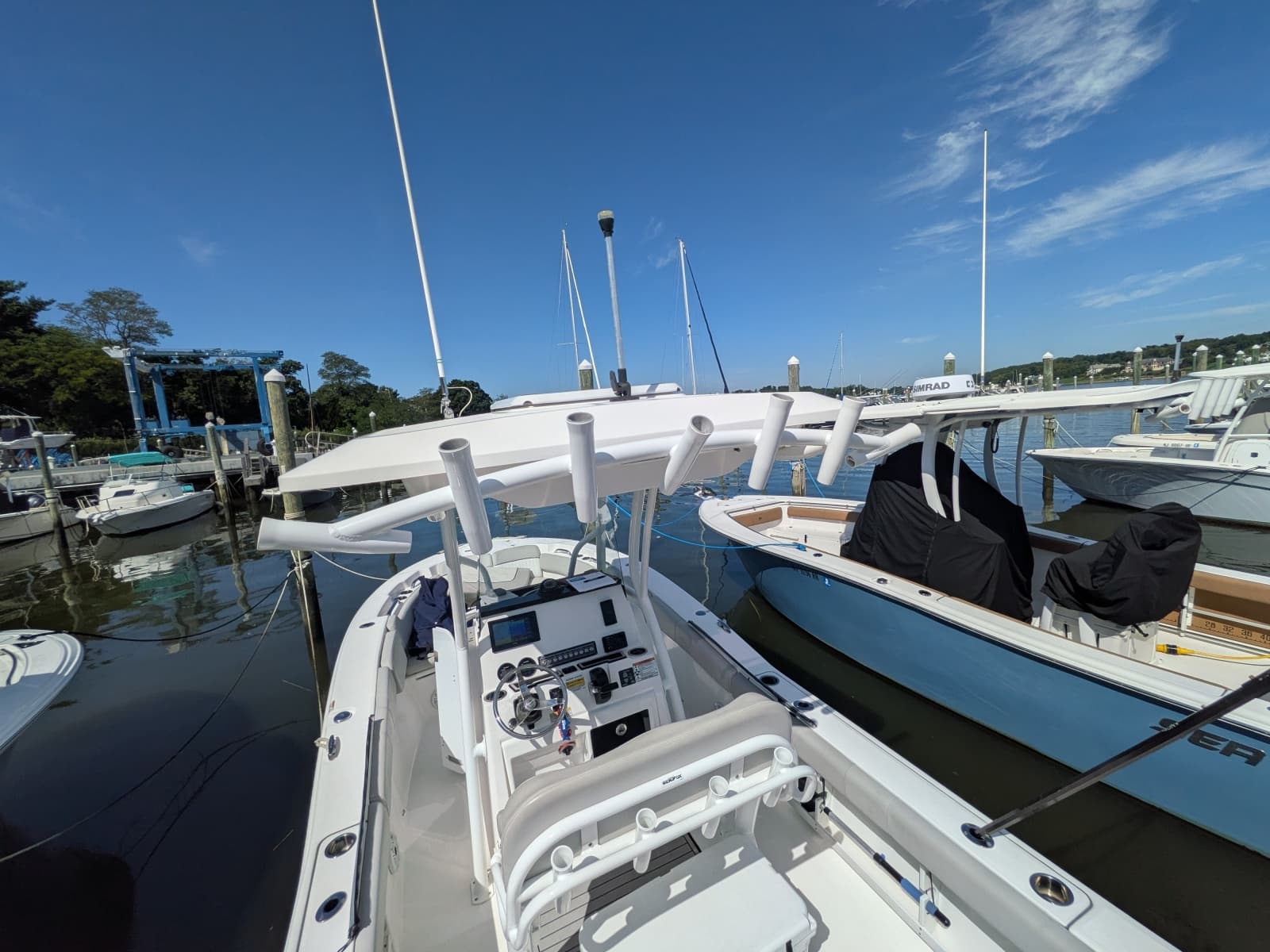 2020 Sea Fox 248 Commander - Photo 2