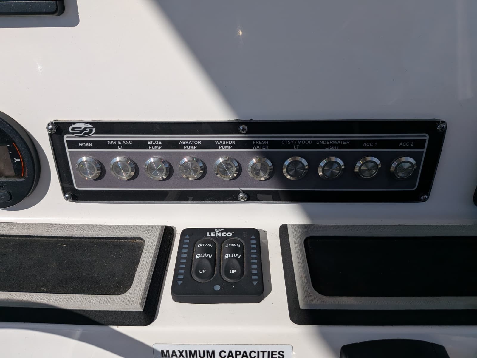 2020 Sea Fox 248 Commander - Photo 22