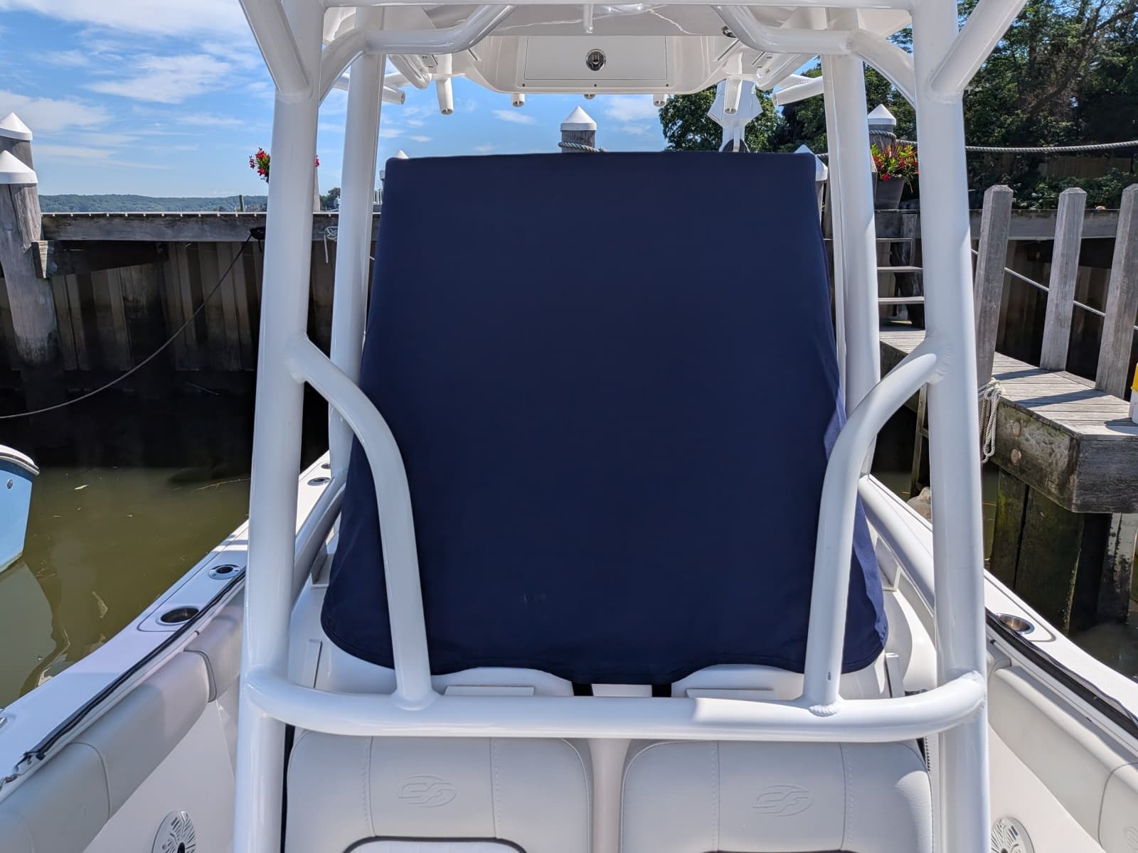 2020 Sea Fox 248 Commander - Photo 10