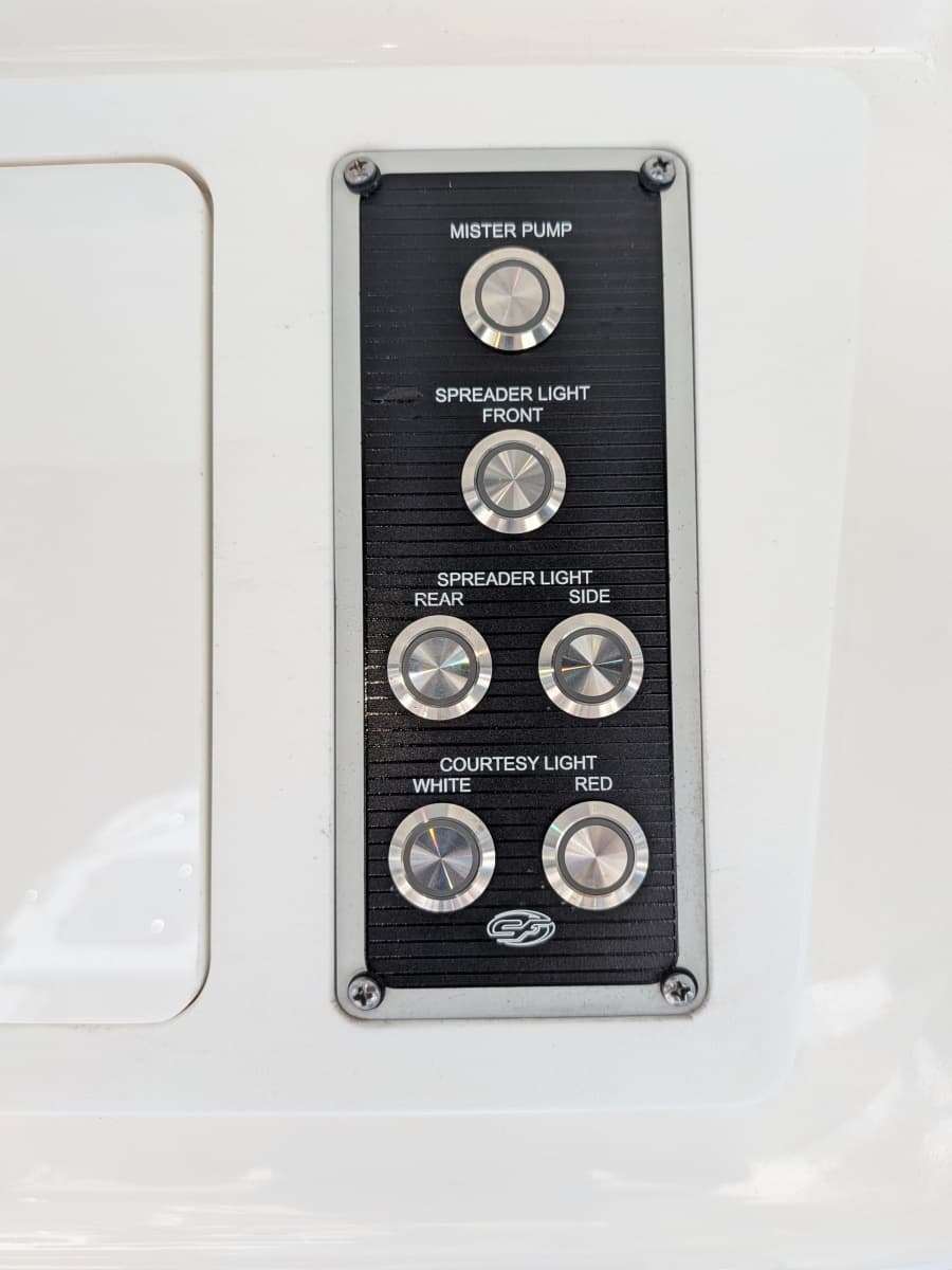 2020 Sea Fox 248 Commander - Photo 19
