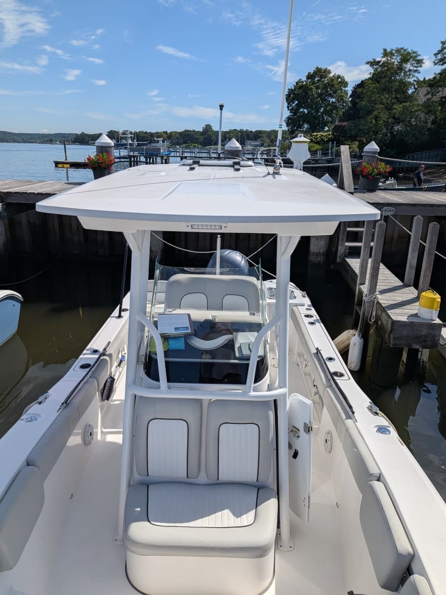 2020 Sea Fox 248 Commander - Photo 7