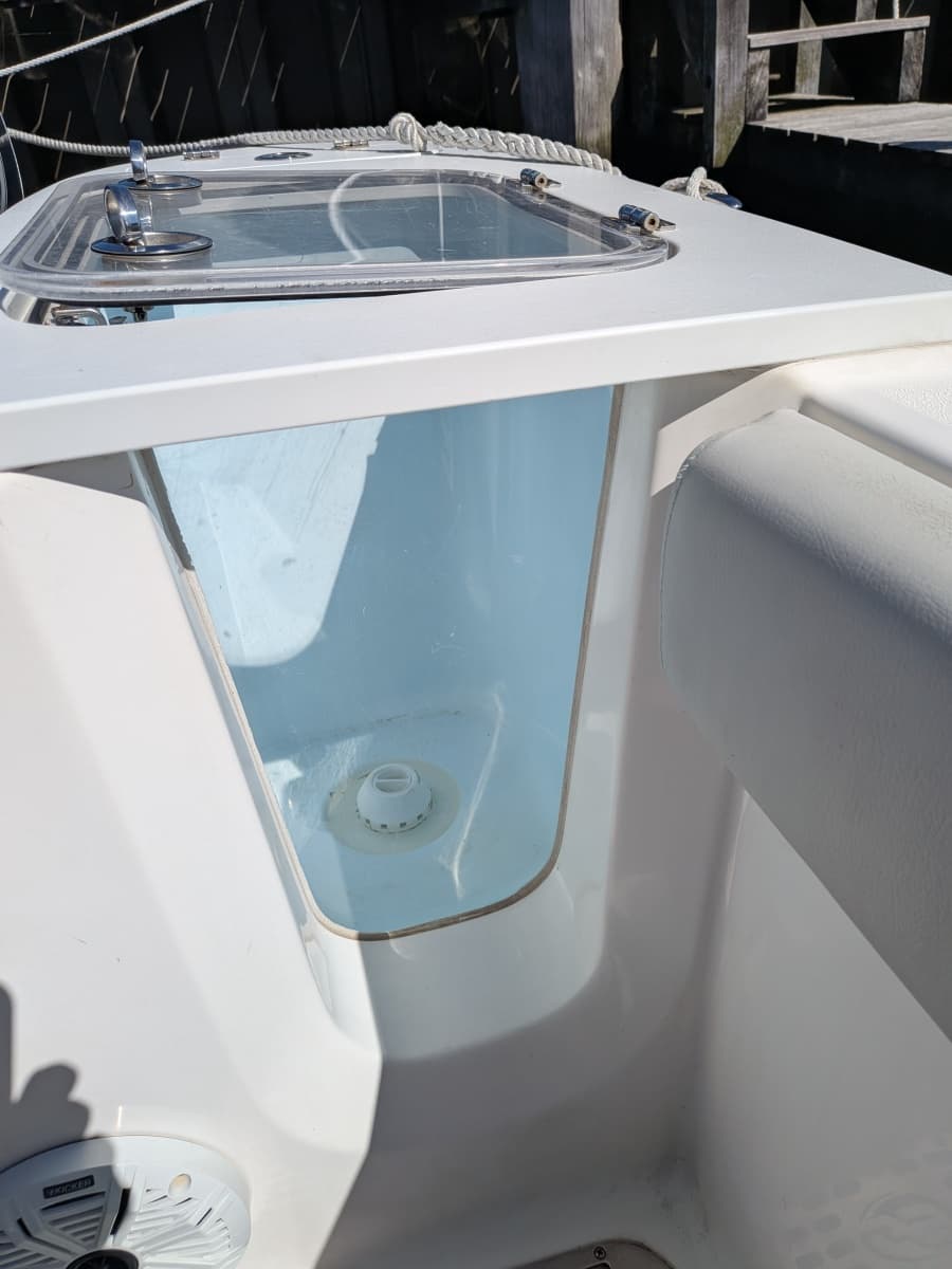 2020 Sea Fox 248 Commander - Photo 31