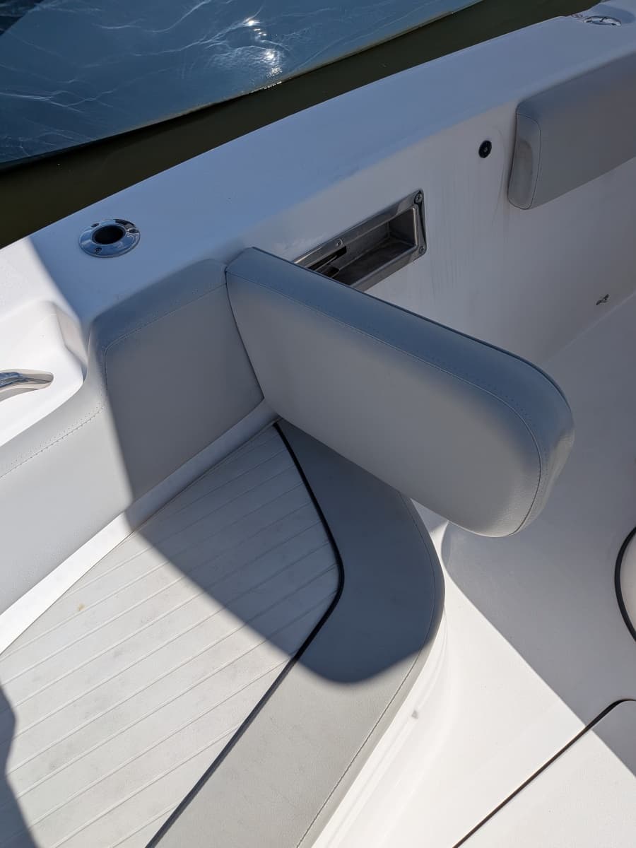 2020 Sea Fox 248 Commander - Photo 8