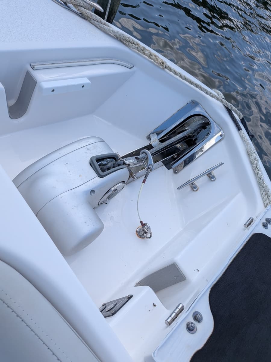 2020 Sea Fox 248 Commander - Photo 9