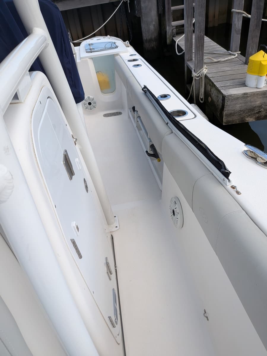 2020 Sea Fox 248 Commander - Photo 12