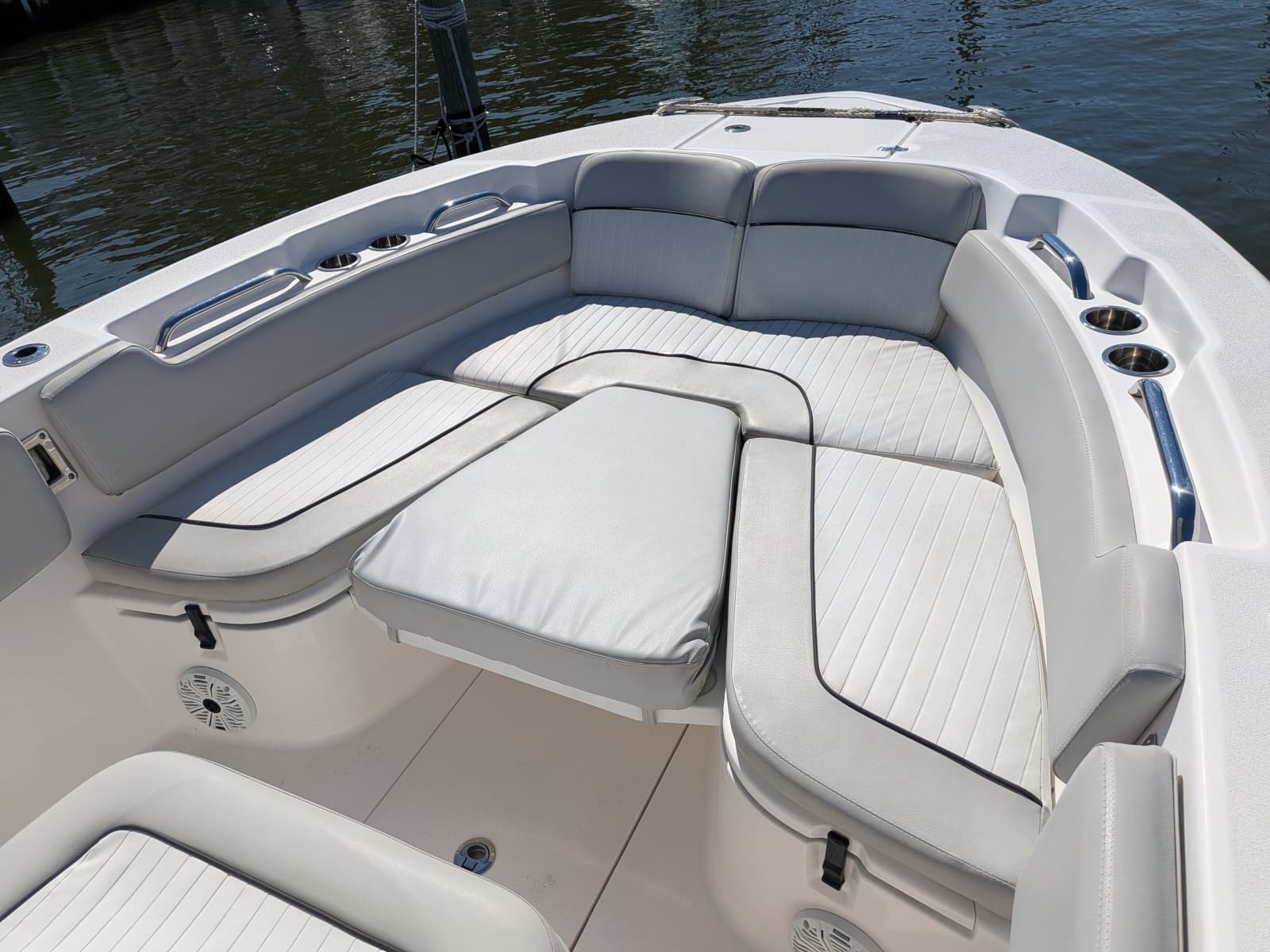 2020 Sea Fox 248 Commander - Photo 6