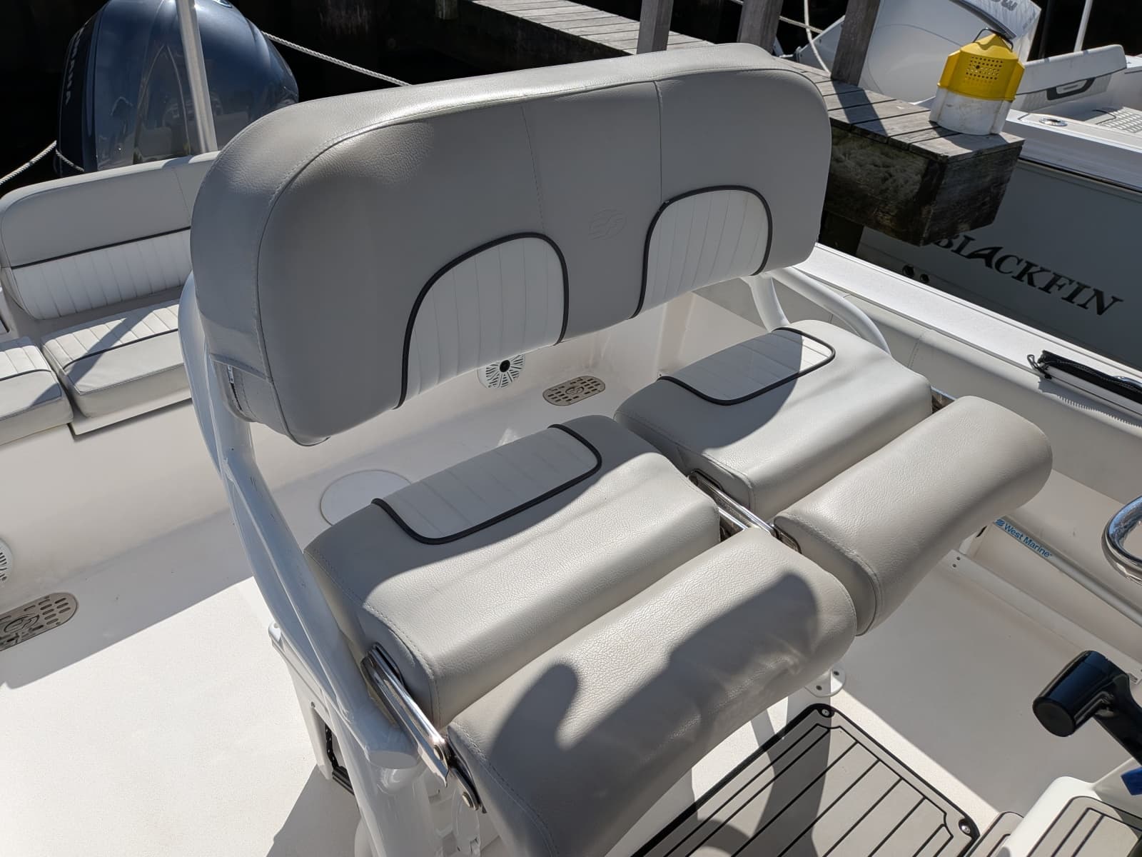 2020 Sea Fox 248 Commander - Photo 20