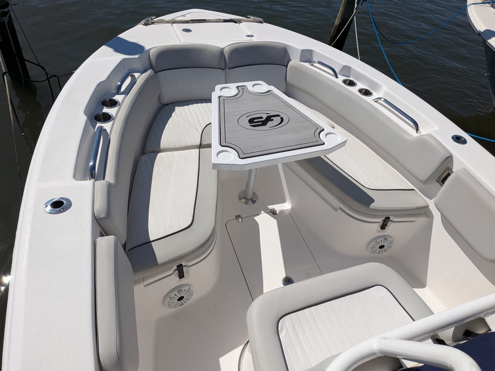2020 Sea Fox 248 Commander - Photo 4
