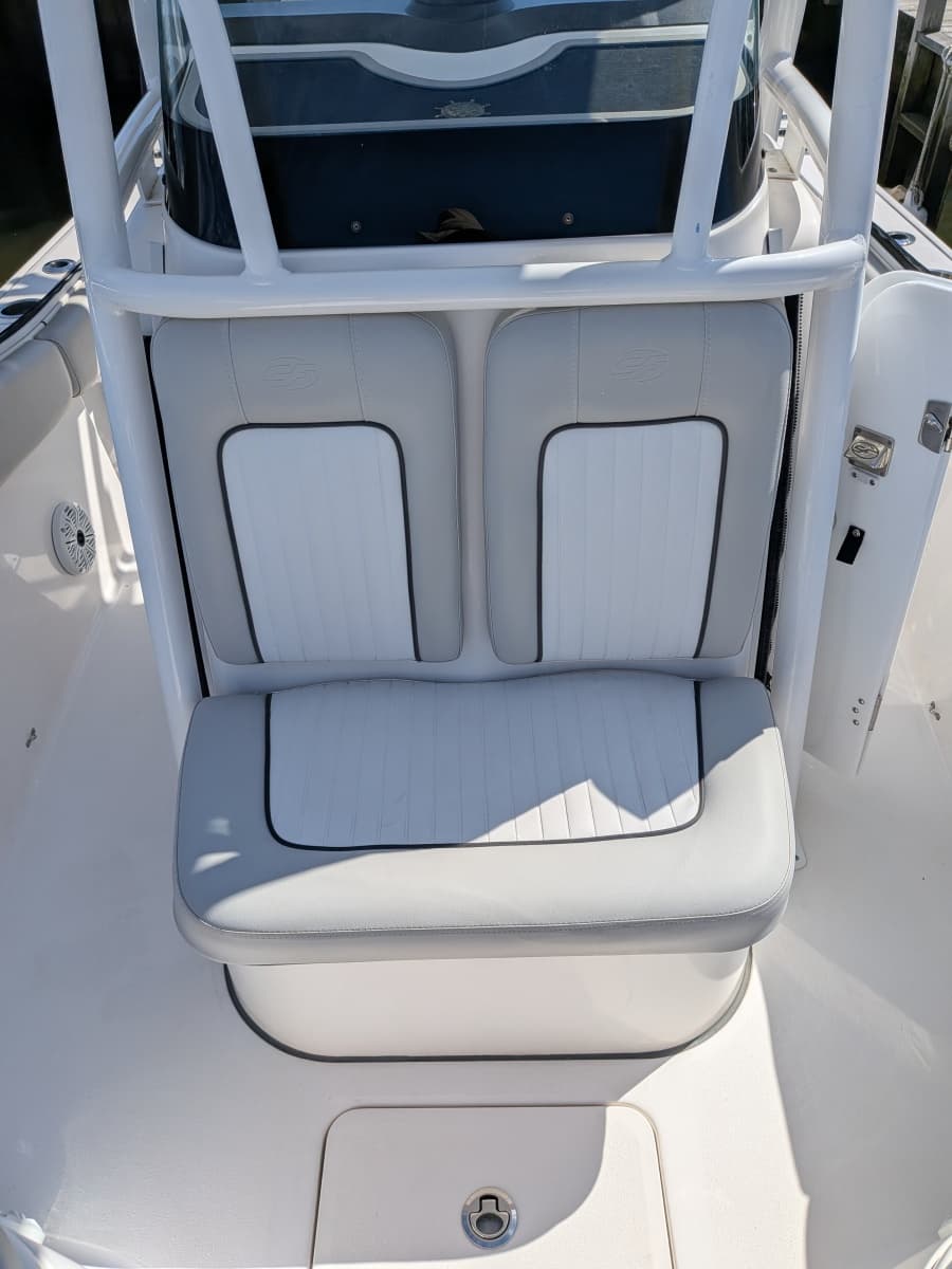 2020 Sea Fox 248 Commander - Photo 13