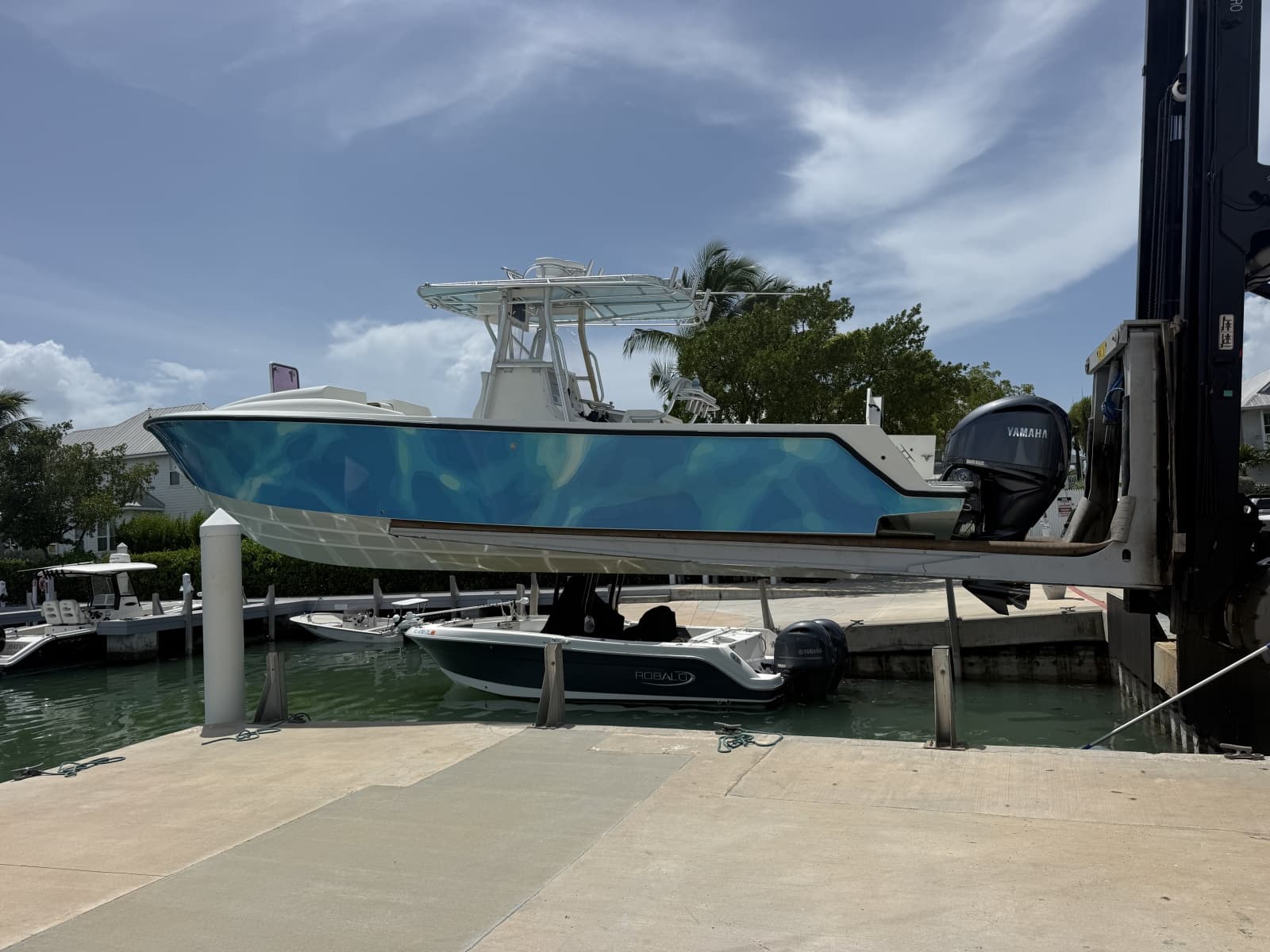 2012 SeaVee 320B - Photo 1