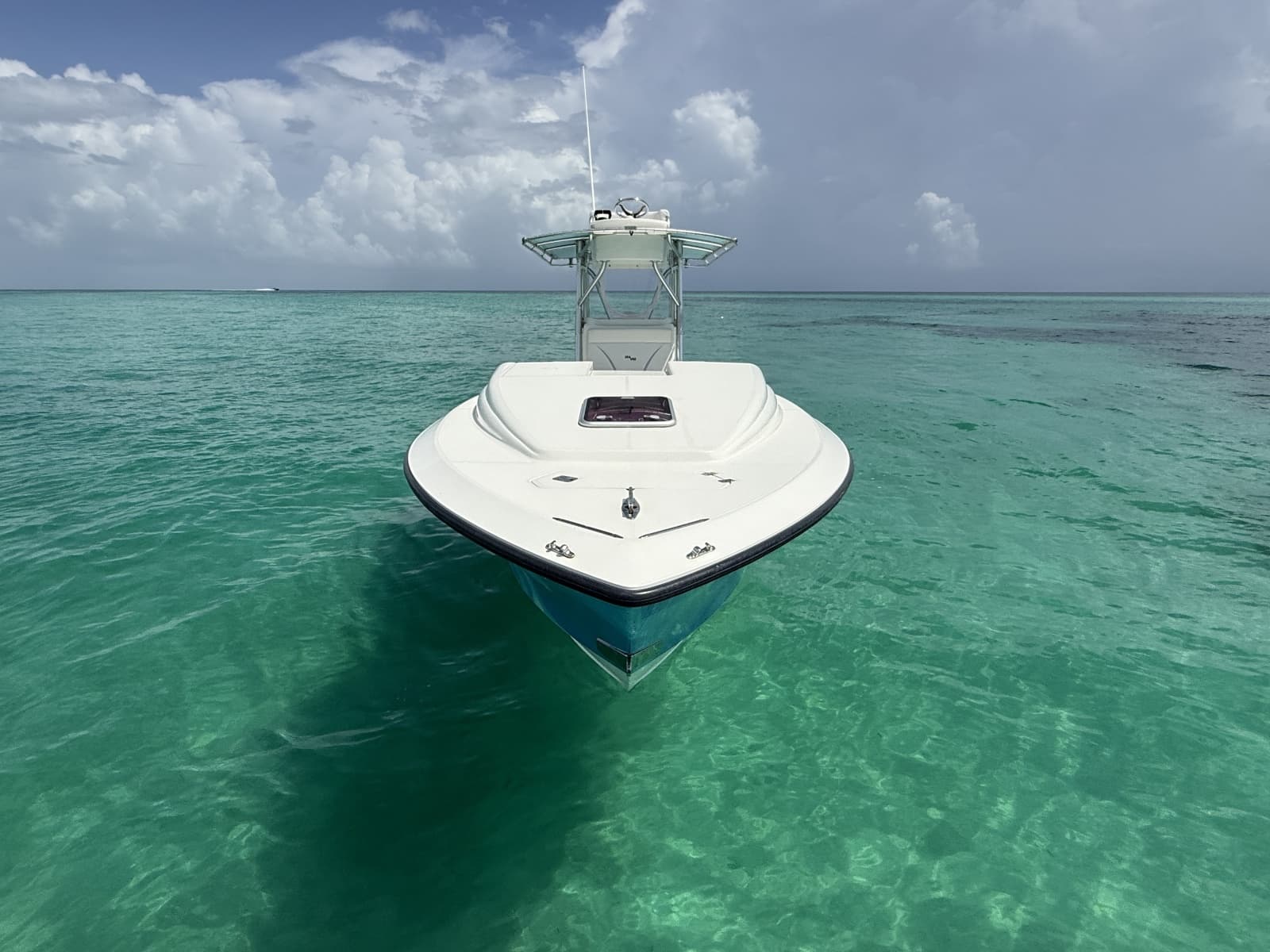 2012 SeaVee 320B - Photo 3