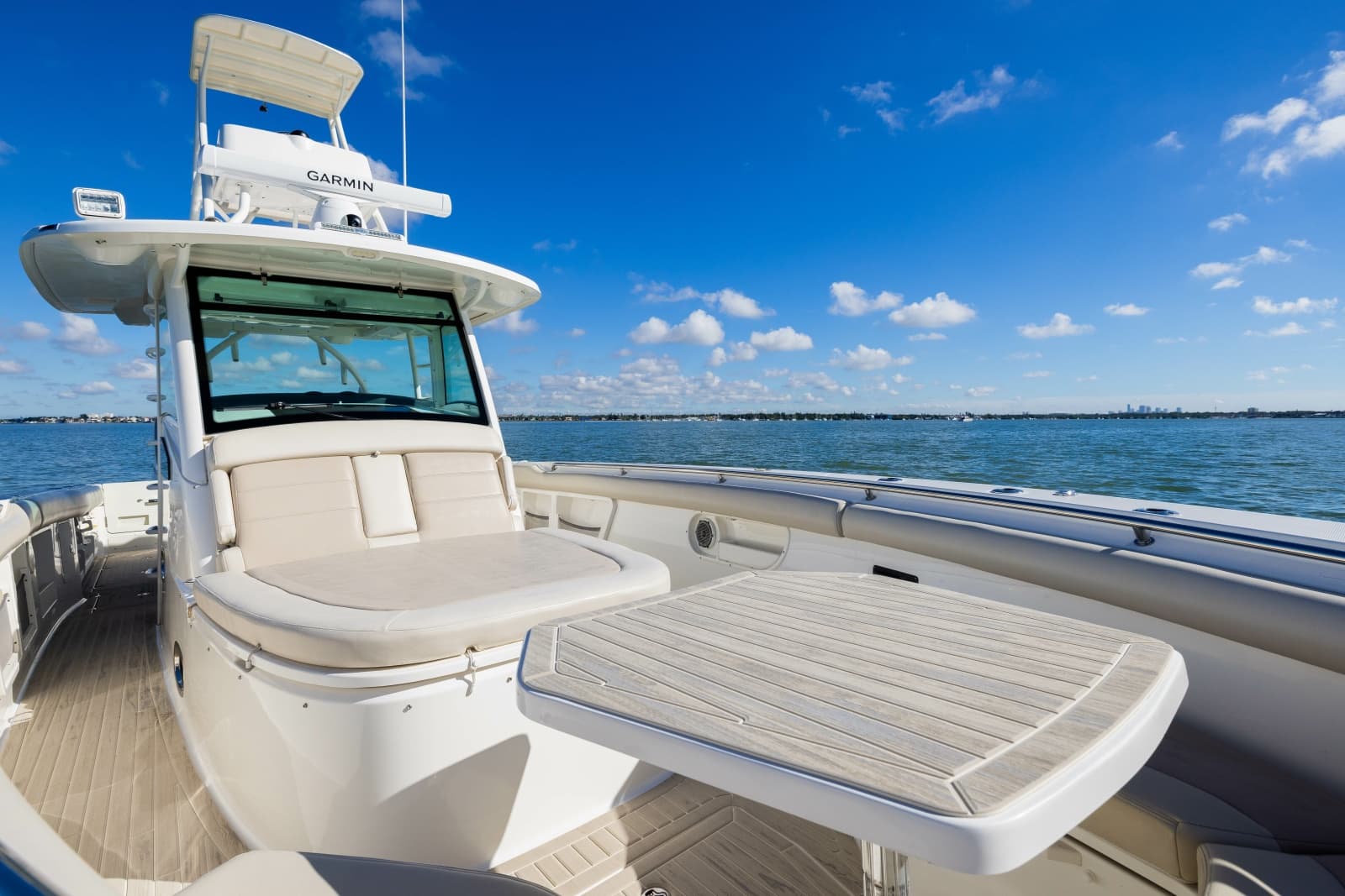 2017 Boston Whaler 370 Outrage - Photo 20