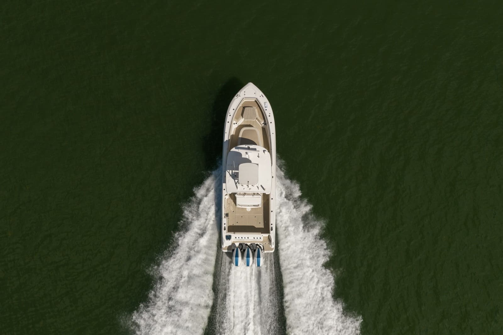 2017 Boston Whaler 370 Outrage - Photo 12