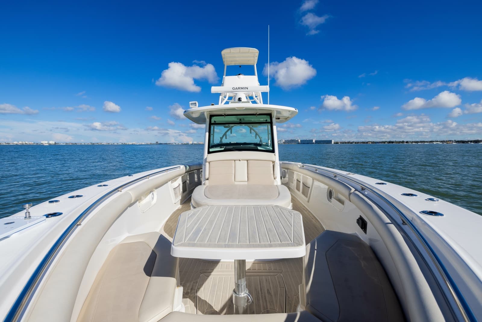 2017 Boston Whaler 370 Outrage - Photo 19