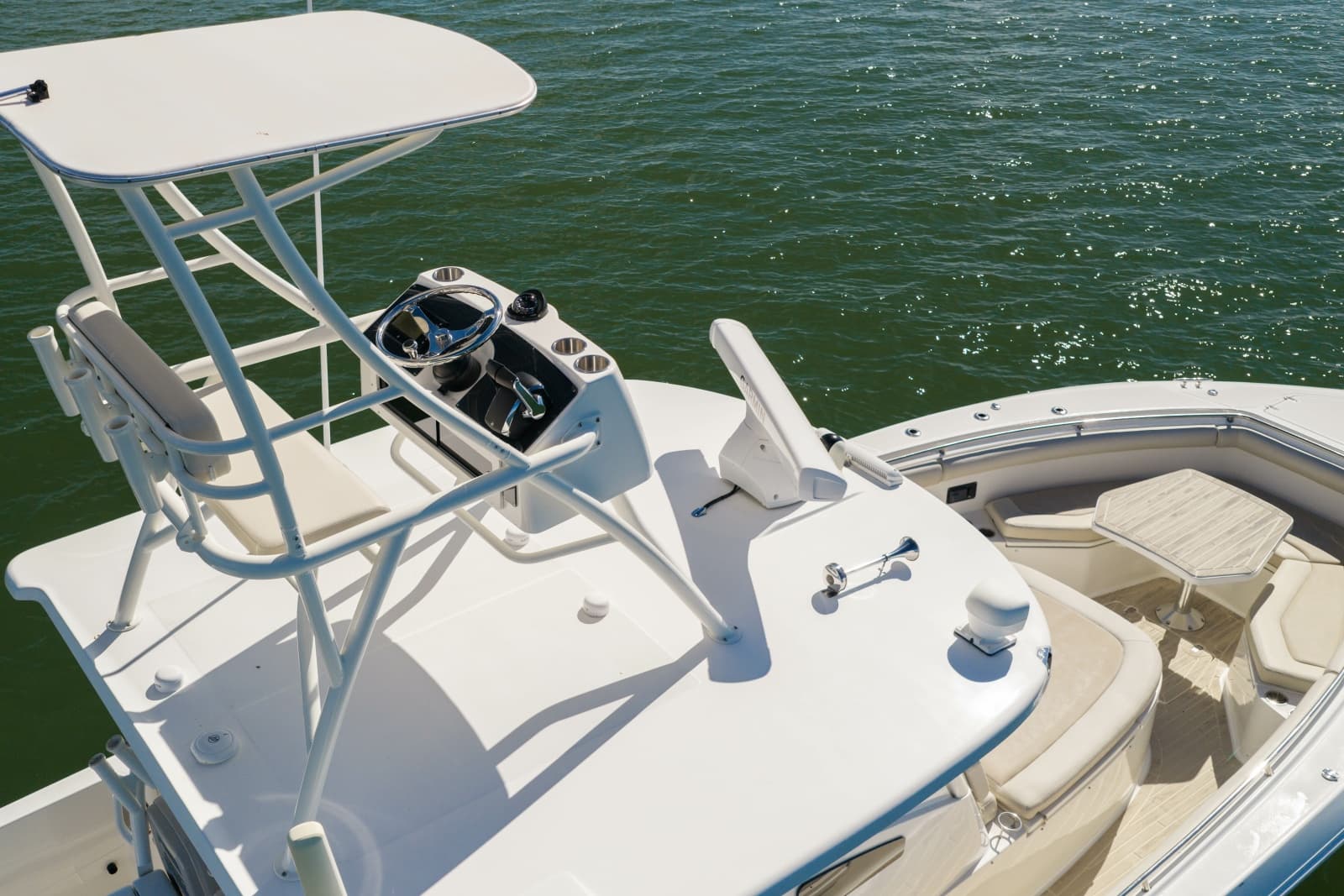 2017 Boston Whaler 370 Outrage - Photo 24