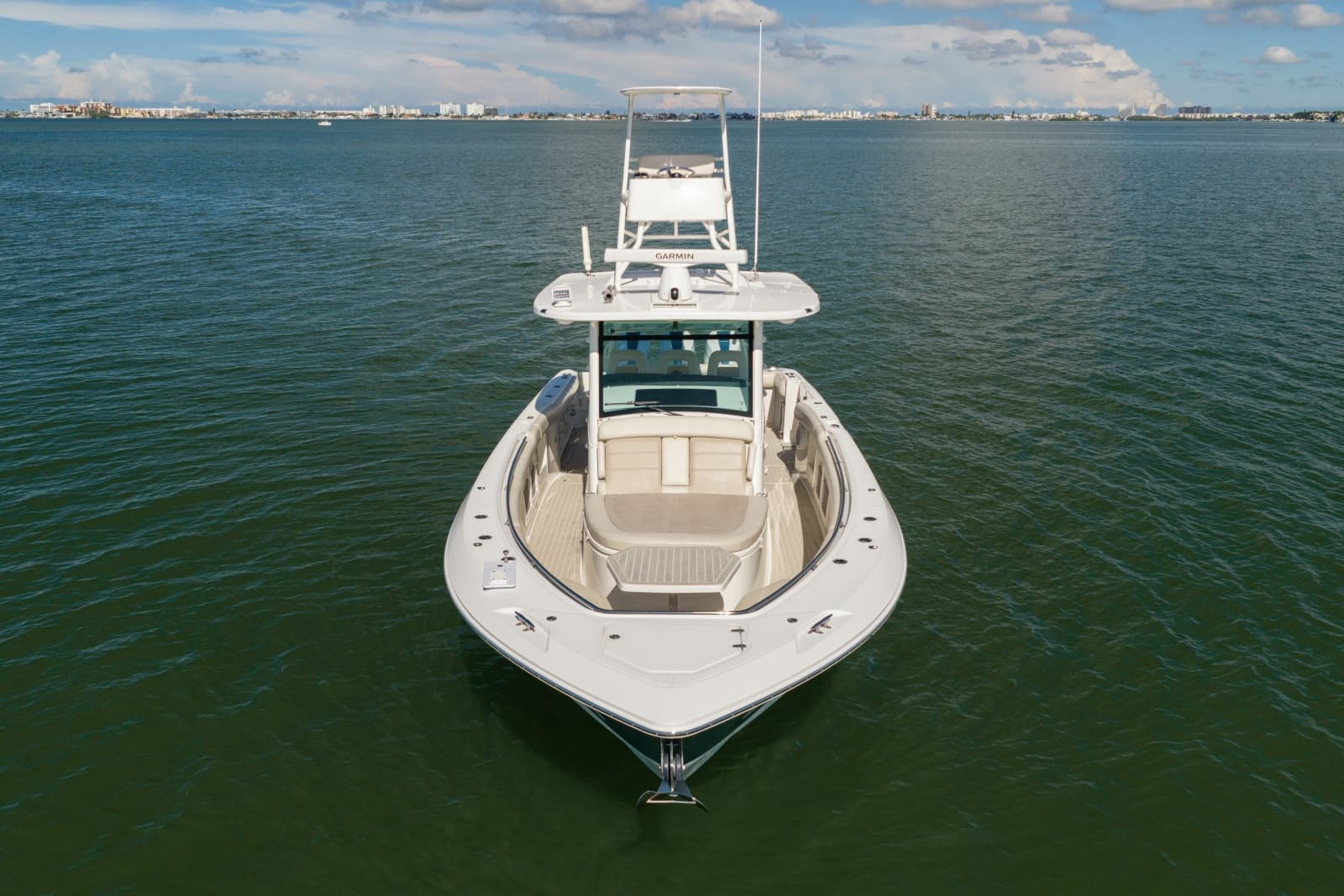 2017 Boston Whaler 370 Outrage - Photo 4